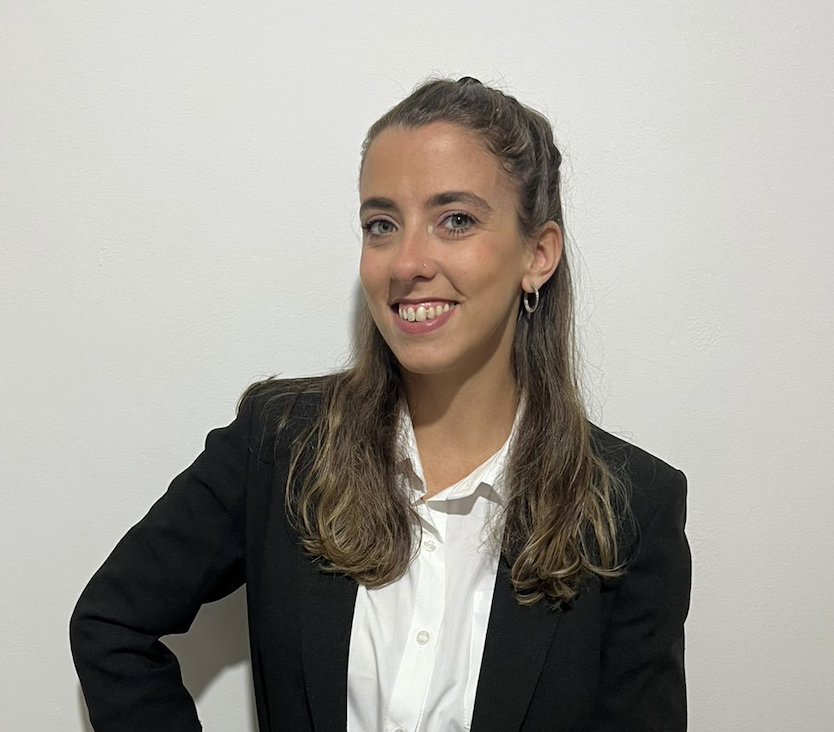 Victoria Gonzalez Vidal